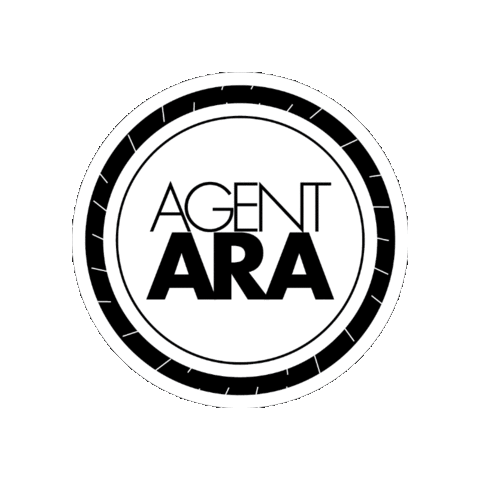 Sticker by AGENTARA