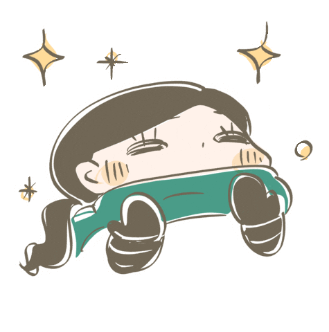 お気に入り Sticker