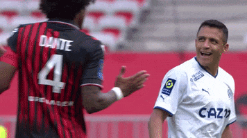 River Plate Lol GIF by Olympique de Marseille