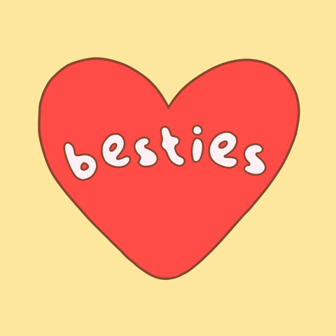 I Love You Heart GIF