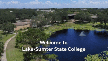 Lake-Sumter State College GIF