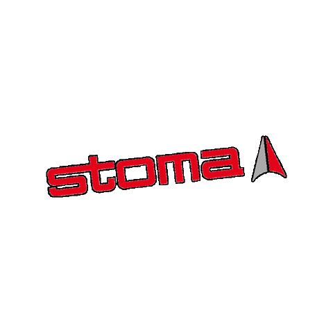Stoma Sticker by stomadental