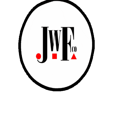JWFowlerCo Sticker