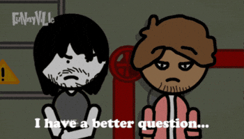 Animation Comedy GIF