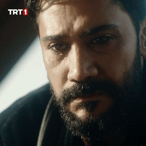 Cry What GIF by TRT