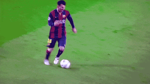 Lo que debe corregir Messi para volver a ser el mejor de la UEFA