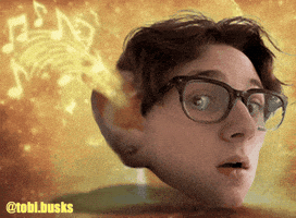 Listen Angry Bird GIF