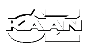 DJ Kaan Oz Sticker