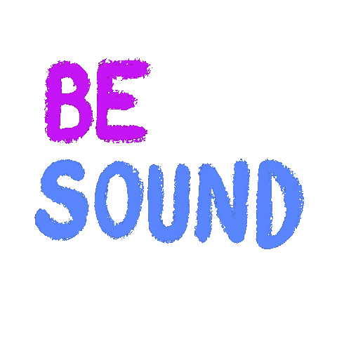 Sound Sticker
