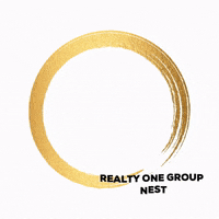 Rognest GIF by Realty ONE Group NEST