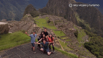 Agencia De Viajes GIF