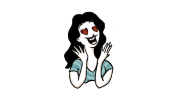 Happy In Love Sticker by La 330 de Avon