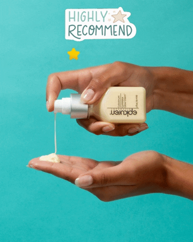 Skin Care GIF by Epicuren Discovery