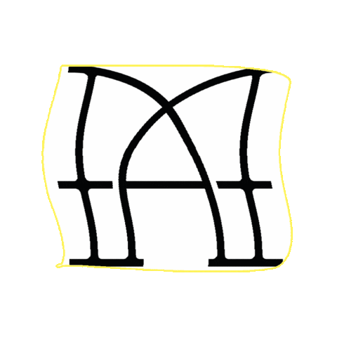 Anomalia Paris Sticker