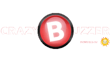 Buzzer Sticker by BUZZ Fitness Lounge