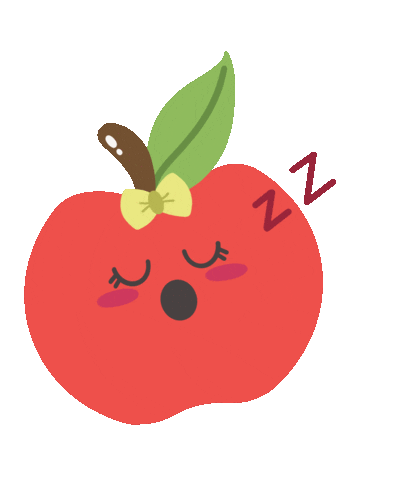 Kawaii Sticker