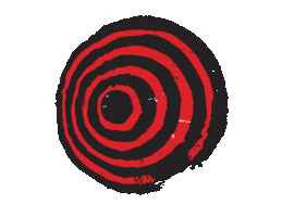Swirl Sticker by Big Time Rush