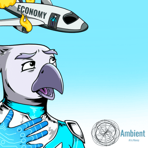 Mood Crypto GIF by ambientcrypto