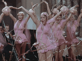 debbie reynolds GIF