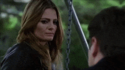 beckett