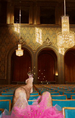 GIF by Kissinger Sommer