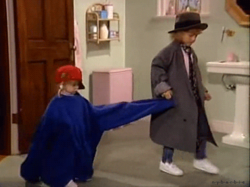 Bored Full House GIF - Find & Share on GIPHY