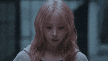 Pink Teaser GIF