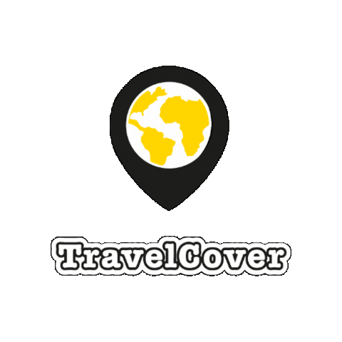Travel Viajar Sticker by Campercover