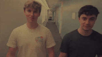 Connor Quackenboss GIF by TheDreamTeam 
