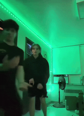 Dance Julian GIF