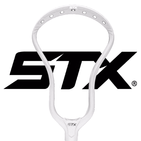 STX Sticker