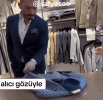 Kısmet GIF