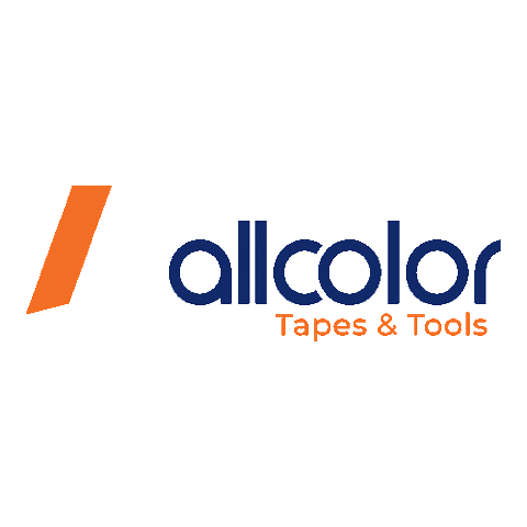 Sticker by allcolor Tapes & Tools