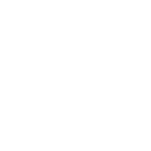 Typography N Sticker