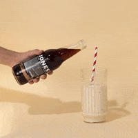Root Beer Drink GIF by Jones Soda Co.