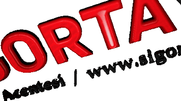 SigortaYap Sticker