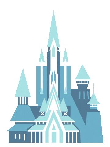 Disney Decor Sticker by Hong Kong Disneyland