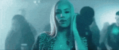 I Wont Give Up Island Records GIF by Lost Girl