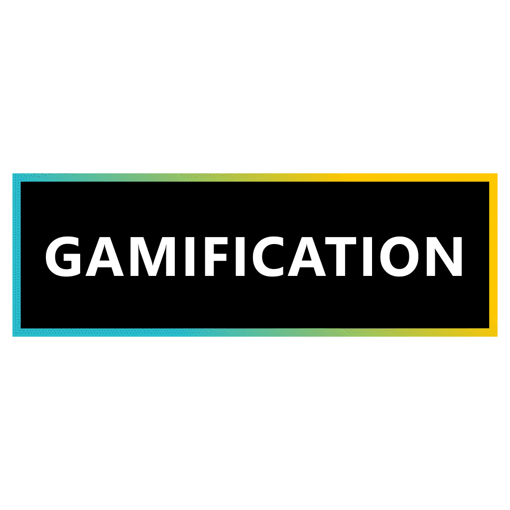 Gamification GIFs on GIPHY - Be Animated, image size:1024x1024