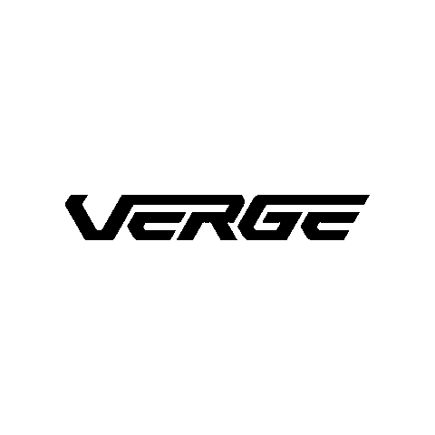 Verge Sport Sticker