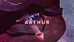 arthur