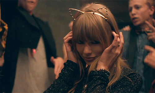 Music Video Cat Ears GIF , Find \u0026 Share on GIPHY