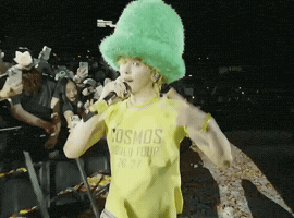 G-Dragon Gd GIF