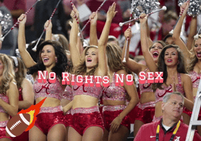 Rolltide GIF