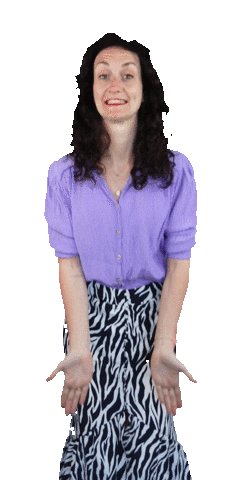 Swipe Up Sticker by Hanneke Poelman