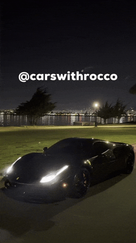 Ferrari GIF