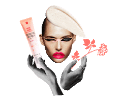 Beauty Makeup Sticker by Isiguro Kristina