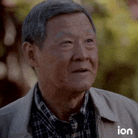 Thank You So Much GIF by ION