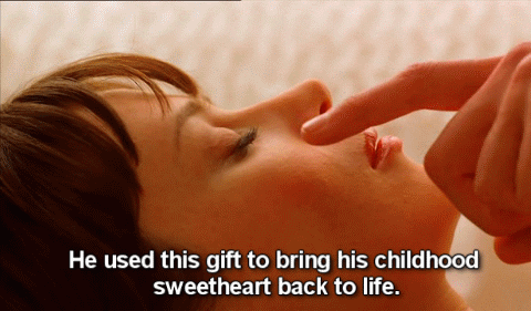 pushing daisies