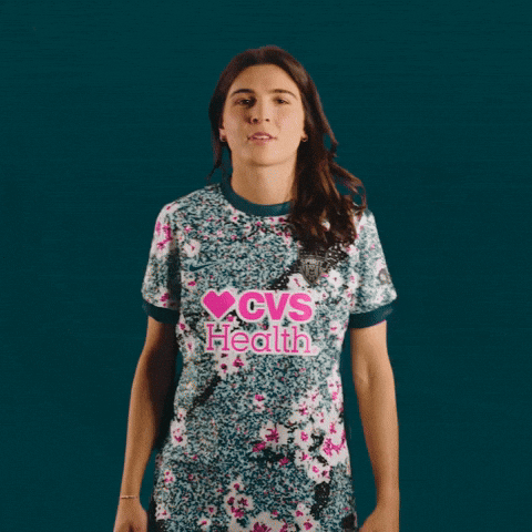 Soccer Italia GIF by Washington Spirit